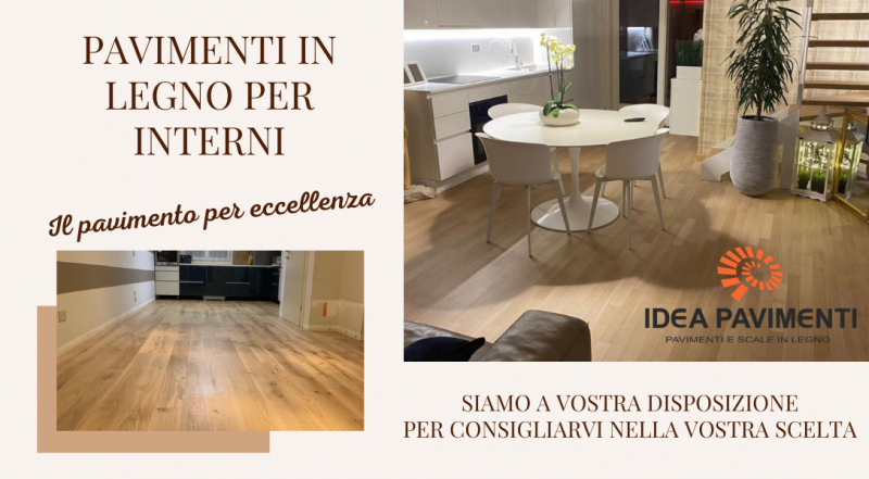  Occasione posa pavimenti in legno per interni Treviso – offerta posa pavimentazioni in legno Treviso