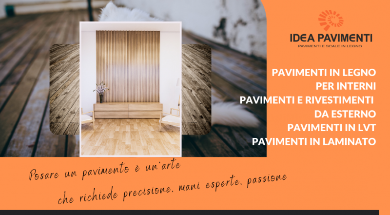 Occasione posa pavimenti in legno per interni Treviso – offerta posa pavimenti e rivestimenti da esterno Treviso