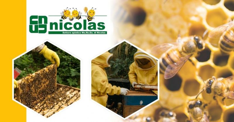  vente de vêtements et accessoires Made in Italy pour le secteur apicole