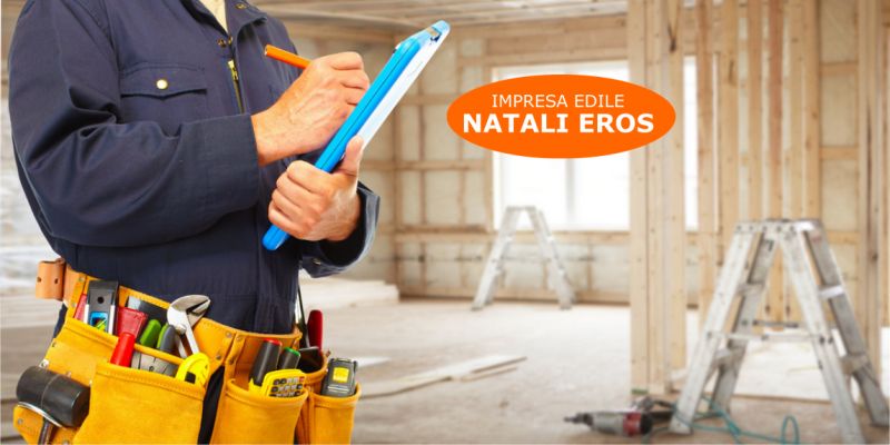 NATALI EROS offerta ristrutturazione bagno Rimini - occasione ristrutturazione Rimini 