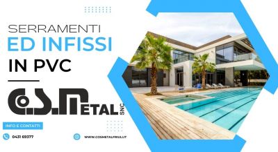  offerta vendita serramenti in pvc udine occasione infissi per risparmio energetico isolamento acustico udine