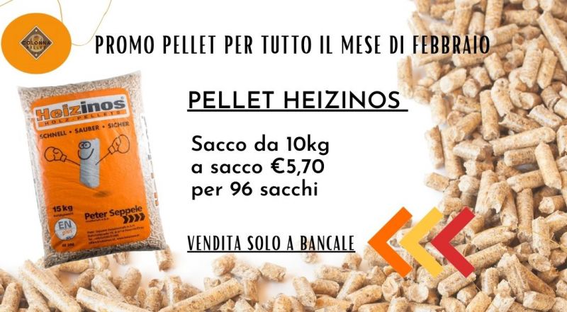    Offerta pellet a bancale in vendita Milano Verbania – Occasione pellet in promozione Novara Varese