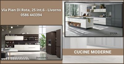 occasione cucine moderne e di design promozione cucine snaidero e stosa