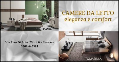 promozione idee e complementi arredo zona notte offerta camere da letto tomasella e pianca