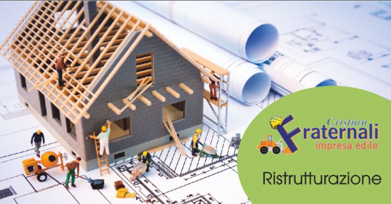 fraternali offerta ristrutturazioni - occasione ristrutturazioni edili appartamenti rimini