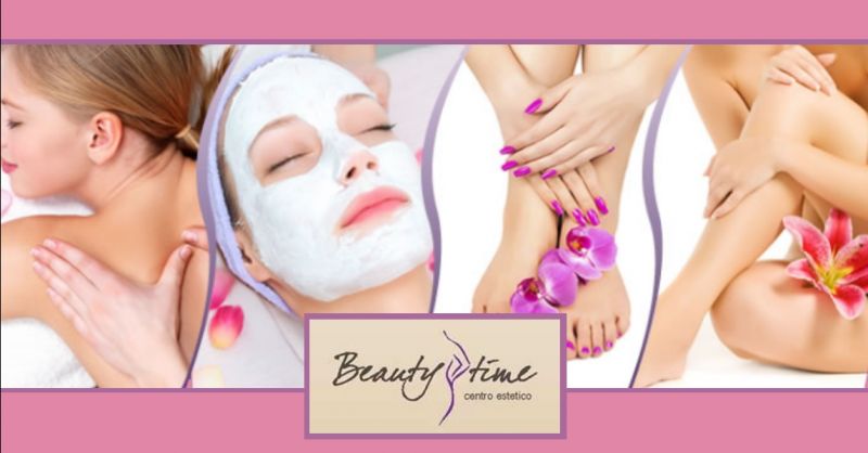 viso estetica e benessere