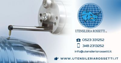 offerta assistenza taratura strumenti di misura occasione forniture utensili per tornerie piacenza