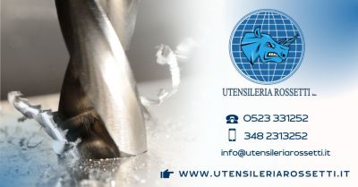 offerta utensili per asportazione truciolo occasione strumenti per macchine utensili piacenza