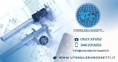 offerta realizzazione di utensili speciali a disegno occasione utensili professionali maschiatura piacenza