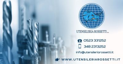 offerta utensili professionali per foratura occasione fornitura prodotti per fresatura piacenza