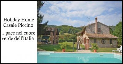 holiday home casale piccino occasione pernottamento in casale di lusso con piscina in umbria