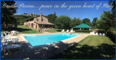 holiday home casale piccino trova una villa in affitto con piscina e tutti i comfort in umbria