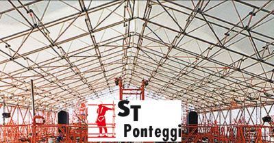 offerta montaggio e smontaggio ponteggi toscana st noleggio ponteggi