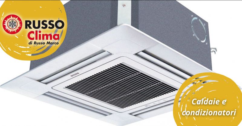 Offerta assistenza manutenzione caldaie Nettuno - occasione riparazione climatizzatori Anzio