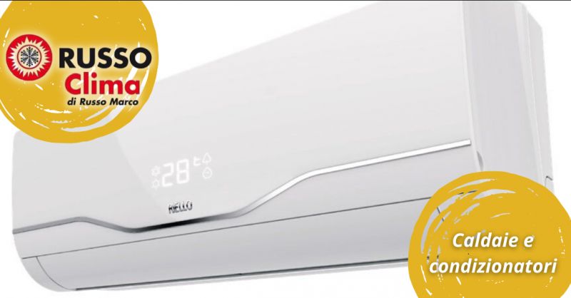 Offerta ditta montaggio caldaie Albano Laziale - occasione montaggio climatizzatori Lanuvio