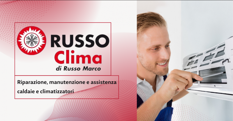 Offerta servizio riparazione assistenza di caldaie e climatizzatori a Velletri - occasione manutenzione climatizzatori Aprilia