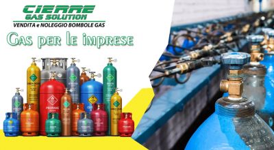 offerta miscele gas per le imprese varese promozione miscele gas per settore alimentare varese