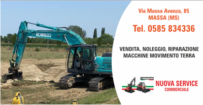 offerta ricambi originali escavatori lucca occasione ricambi originali macchine movimento terra lucca