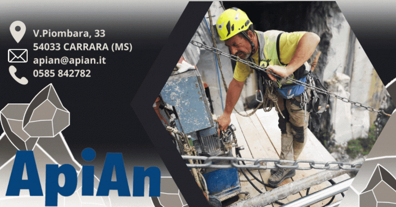 Professional service offer Italian company specialized in excavations with explosive charges