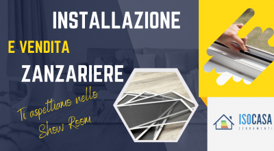 offerta vendita ed installazione di zanzariere novara occasione vendita zanzariere per finestre novara