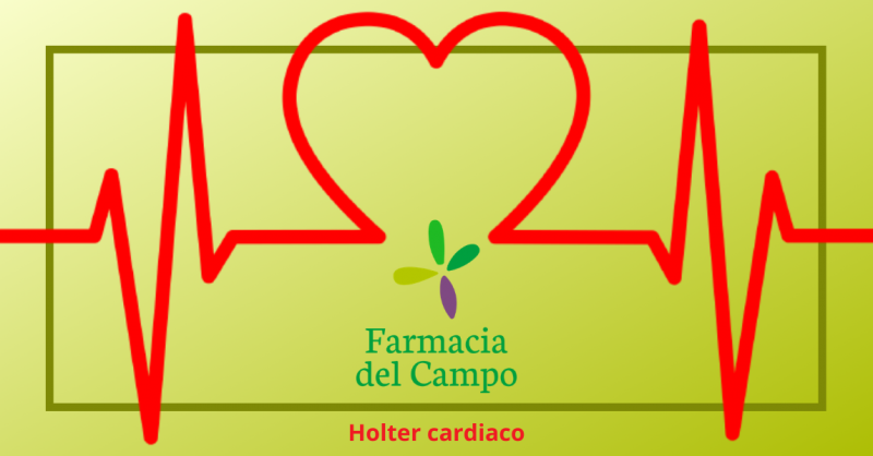 offerta farmacia holter cardiaco Aprilia