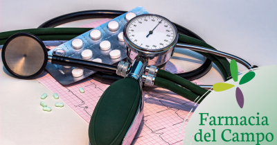 offerta farmacia dove fanno holter pressorio ad ardea