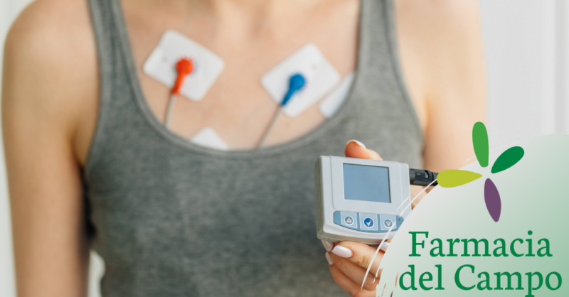 offerta farmacia che esegue holter cardiaco a ardea