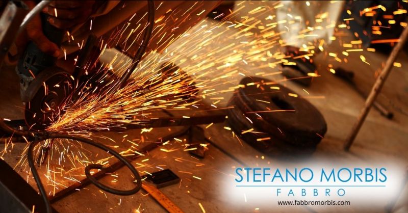 dove trovare un fabbro professionista