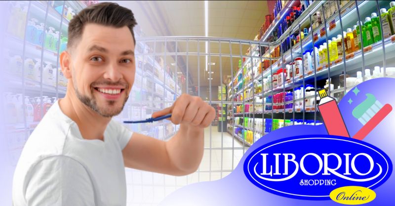 Offerta prodotti igiene orale online - occasione vendita prodotti per l igiene orale