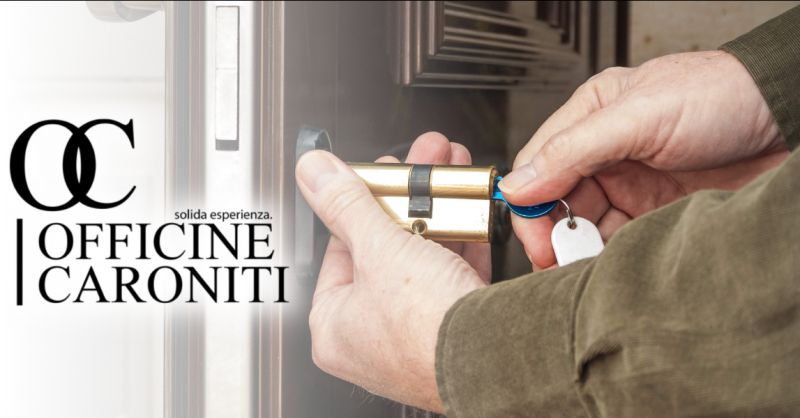 Offerta negozio serrature Milano - occasione fabbro sostituzione serrature Sesto San Giovanni