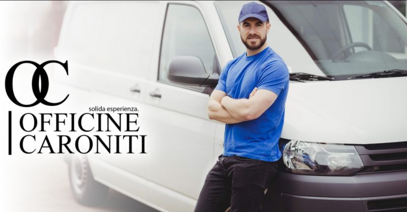 Offerta allestimento furgoni Milano - occasione fabbro allestimento furgoni Sesto San Giovanni