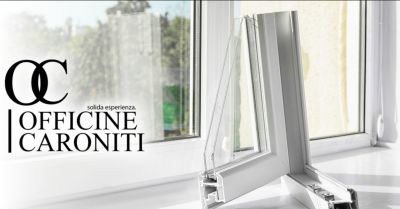 offerta serramenti negozi milano occasione installazione serramenti sesto san giovanni