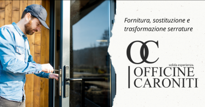 offerta fornitura sostituzione e trasformazione serrature a cilindro europeo provincia di milano