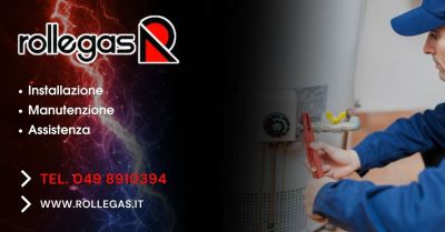 offerta assistenza caldaia a condensazione padova occasione installazione caldaia a gas padova