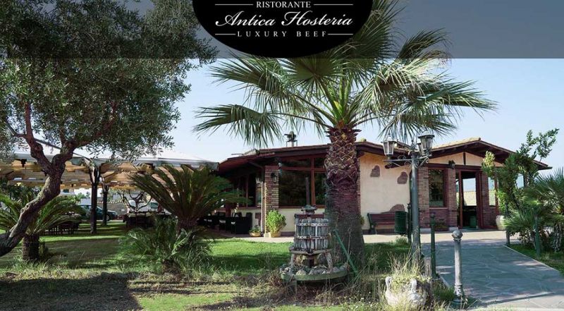 Occasione cerimonie zona Anzio - Offerta ristorante per eventi zona Pomezia