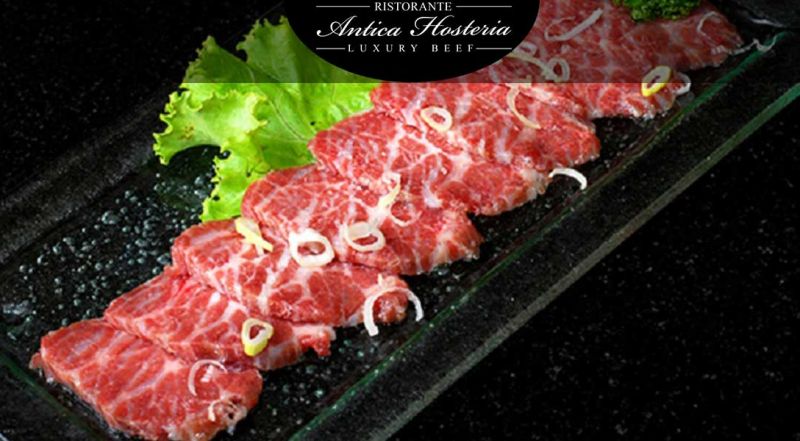 Occasione carne di kobe zona Genzano Di Roma - Offerta carne giapponese zona Velletri