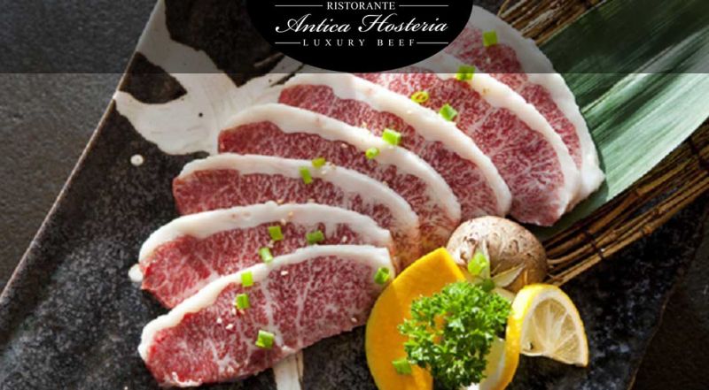 Occasione carne giapponese zona Anzio - Offerta carne di kobe zona Latina