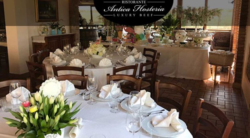 Occasione location per matrimoni zona Latina - Offerta cerimonie zona Litorale Romano