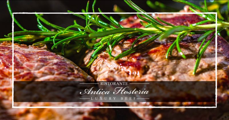 ANTICA HOSTERIA trova dove mangiare carne alla brace a latina - offerta ristorante carne latina