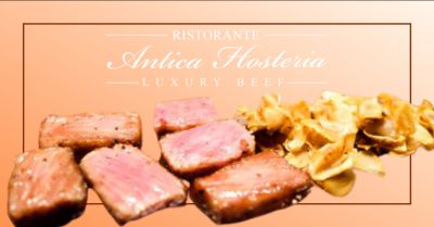 offerta osteria con carne giapponese albano laziale occasione menu carne kobe ariccia