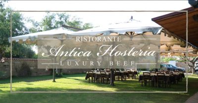 antica hosteria offerta ristorante battesimo latina occasione locale per battesimo aprilia