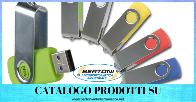 Offerta vendita gadget personalizzati Bergamo - occasione vendita articoli promozionali Bergamo