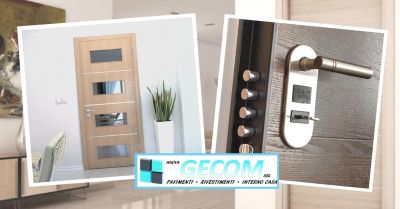 offerta vendita e installazione di porte e serramenti valeggio sul mincio verona