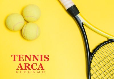  tennis arca offerta corsi di tennis promozione lezioni di tennis