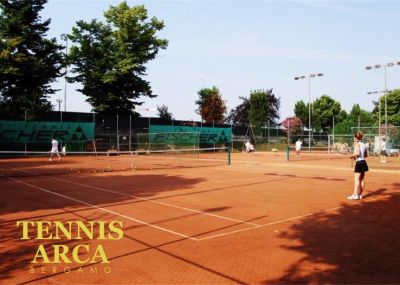  tennis arca offerta corsi di tennis per adulti scuola di tennis agonisti