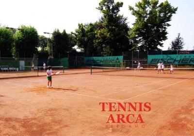  tennis arca offerta corsi di tennis per bambini promozioni lezioni di tennis per ragazzi