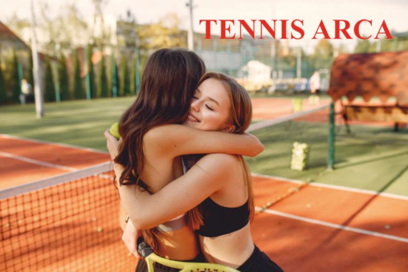 TENNIS ARCA offerta tornei permanenti tennis invernali – torneo permanente tennis estivo