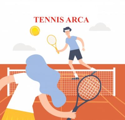  tennis arca offerta estate ragazzi sport centro ricreativo estivo tennis bambini