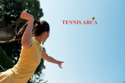 tennis arca offerta scuola di tennis promozione lezioni di tennis amatoriali