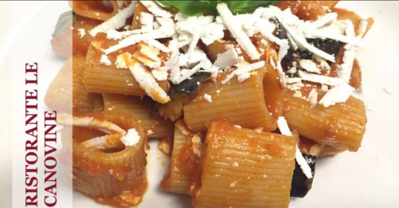 RISTORANTE LE CANOVINE offerta pranzi di lavoro - promozione pranzo prezzo fisso